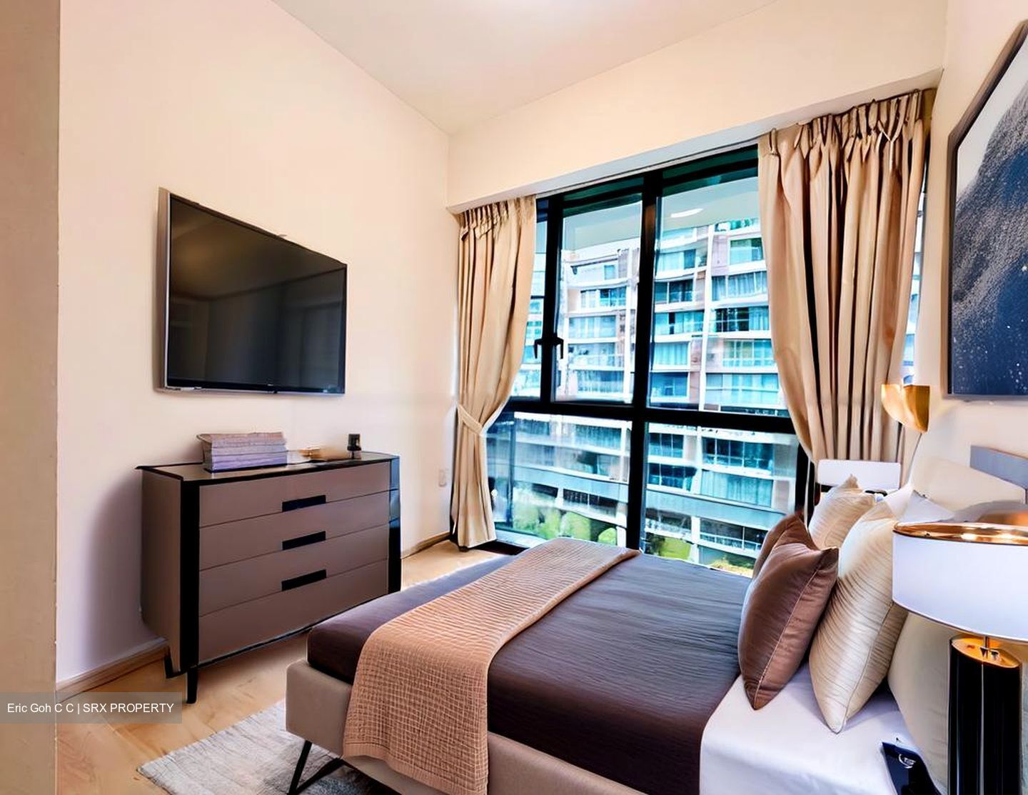One-north Eden (D5), Apartment #449537381